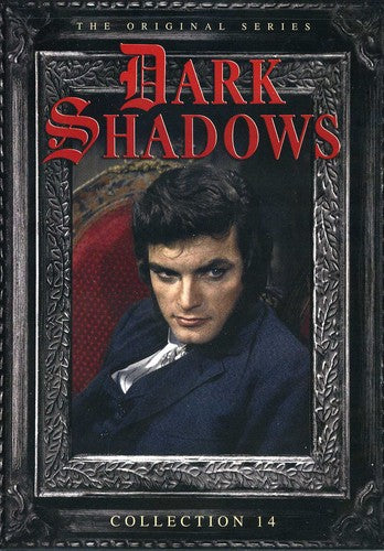 Dark Shadows Collection 14 - Dark Shadows Collection 14 - DVD