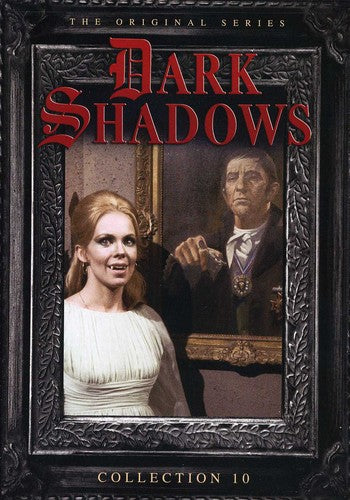 Dark Shadows Collection 10 - Dark Shadows Collection 10 - DVD