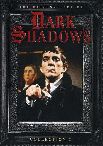 Dark Shadows Collection 3 - Dark Shadows Collection 3 - DVD