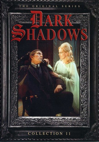 Dark Shadows Collection 11 - Dark Shadows Collection 11 - DVD