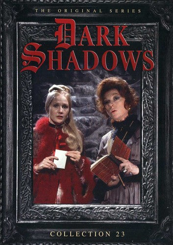 Dark Shadows Collection 23 - Dark Shadows Collection 23 - DVD