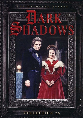 Dark Shadows Collection 26 - Dark Shadows Collection 26 - DVD
