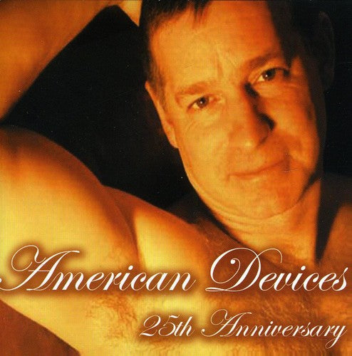 American Devices - American Devices - Music CD