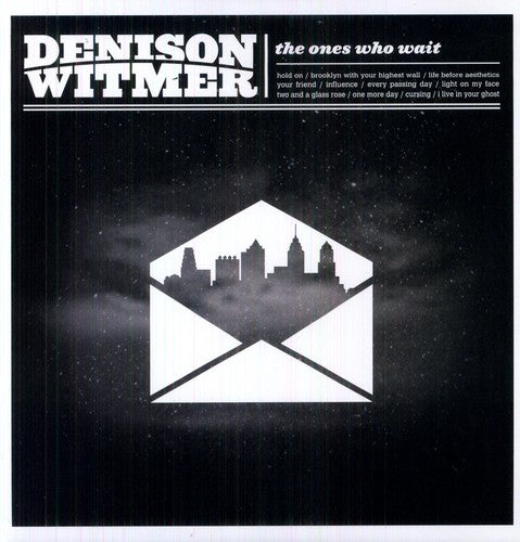 Witmer,denison - Ones Who Wait - Vinyl Record