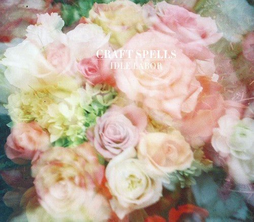 Craft Spells - Idle Labor - Music CD