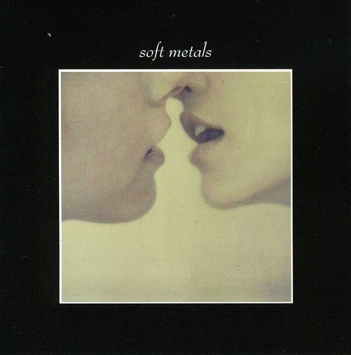 Soft Metals - Soft Metals - Music CD