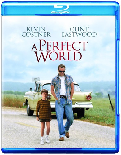 Perfect World - Perfect World - Blu-ray