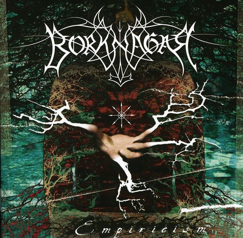 Borknagar - Empiricism - Music CD