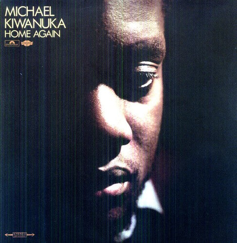 Michael Kiwanuka - Home Again Vinyl Record