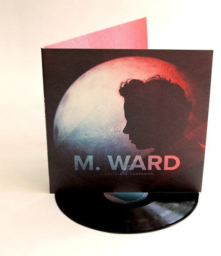 M. Ward - A Wasteland Companion Vinyl Record