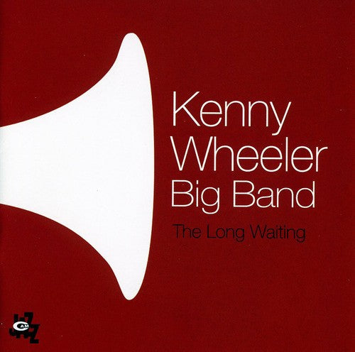 The Long Waiting Music CD