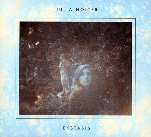 Holter,julia - Ekstasis - Music CD