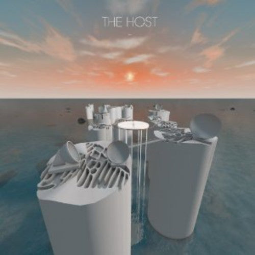 Host - Host - Music CD
