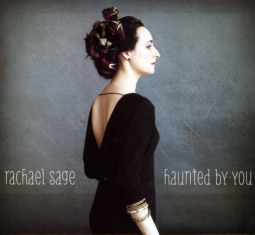 Haunted By You Music CD