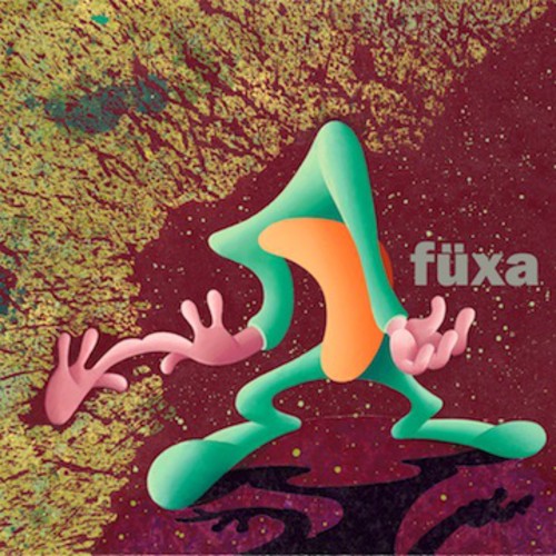 Fuxa - Electric Sound Of Summer - Music CD
