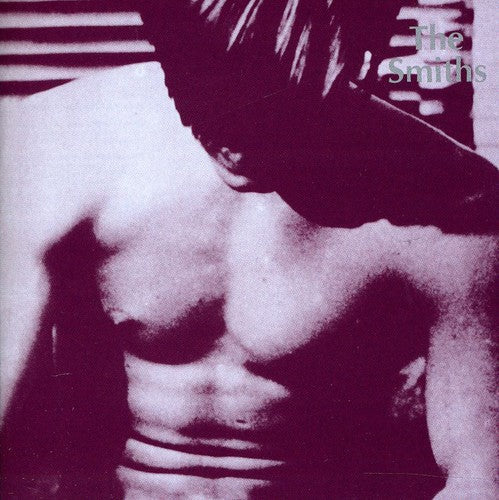 The Smiths - The Smiths Music CD