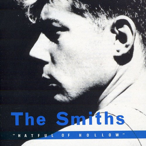 The Smiths - Hatful of Hollow Music CD