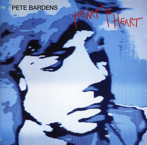 Bardens,peter - Heart To Heart - Music CD