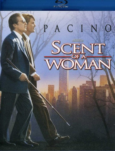 Scent Of A Woman - Scent Of A Woman - Blu-ray