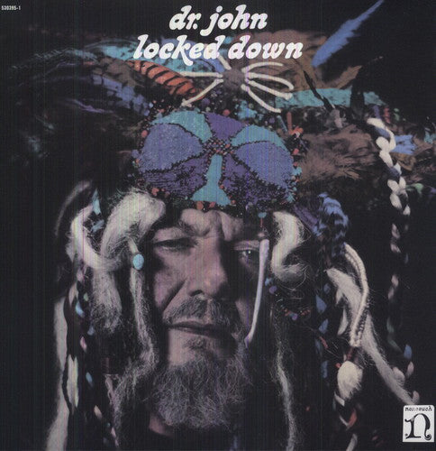 Dr. John - Locked Down Vinyl Record