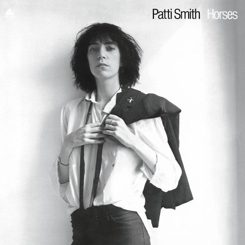 Smith,patti - Horses - Vinyl Record