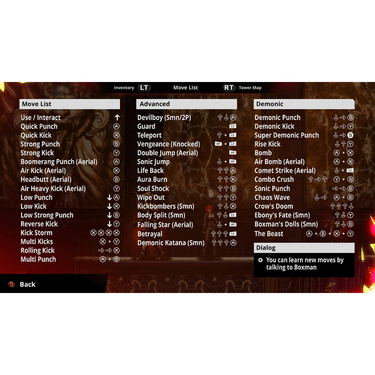 VGNYsoft - Demoniaca: Elite Edition - Switch