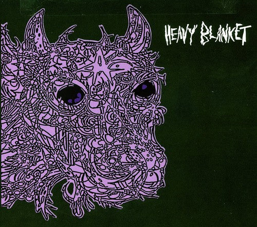 Heavy Blanket - Heavy Blanket - Music CD