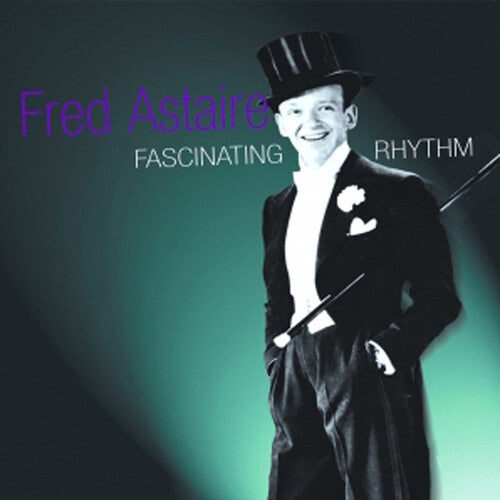 Astaire,fred - Fascinating Rhythm - Music CD
