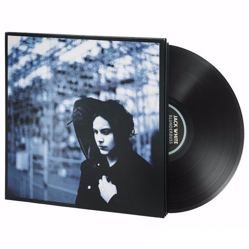 White,jack - Blunderbuss - Vinyl Record