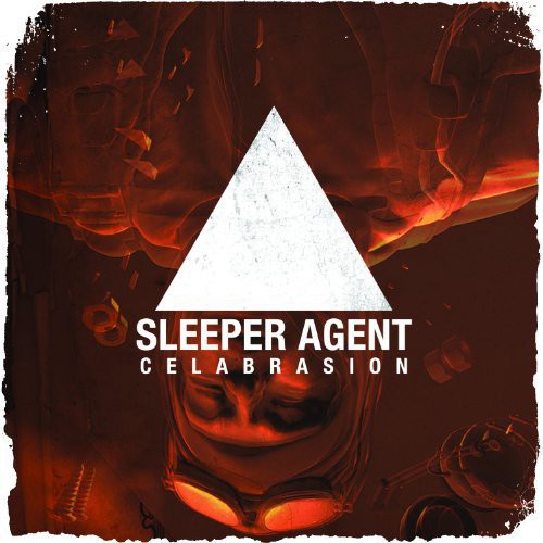 Sleeper Agent - Celabrasion Vinyl Record