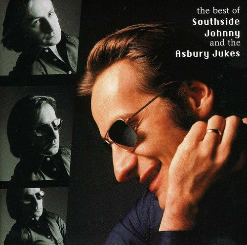 Southside,johnny - Best Of Southside Johnny & Asbury Jukes - Music CD