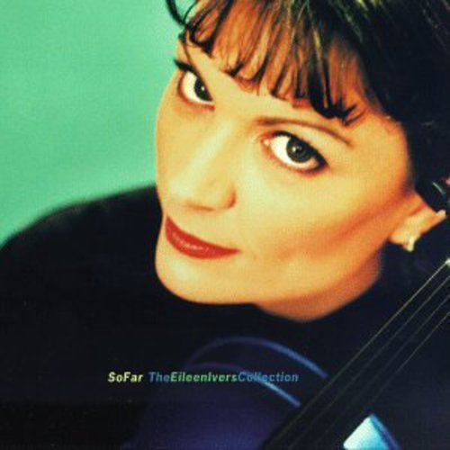Ivers,eileen - So Far - Music CD