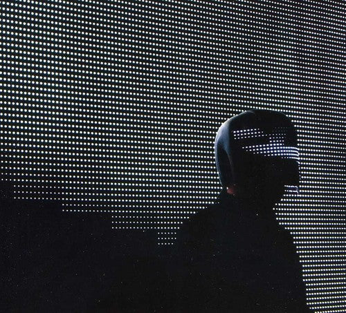 Squarepusher - Ufabulum - Music CD
