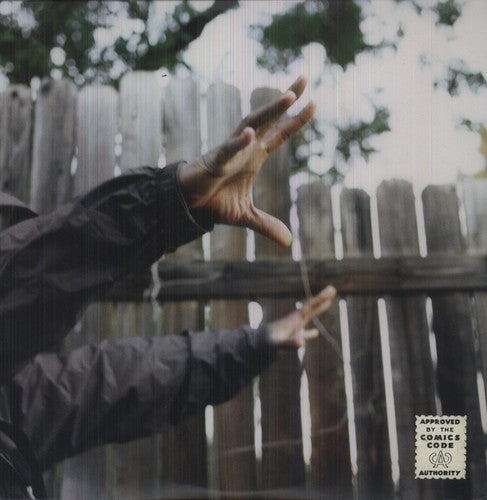 Madvillain - Madvillainy Remixes Vinyl Record
