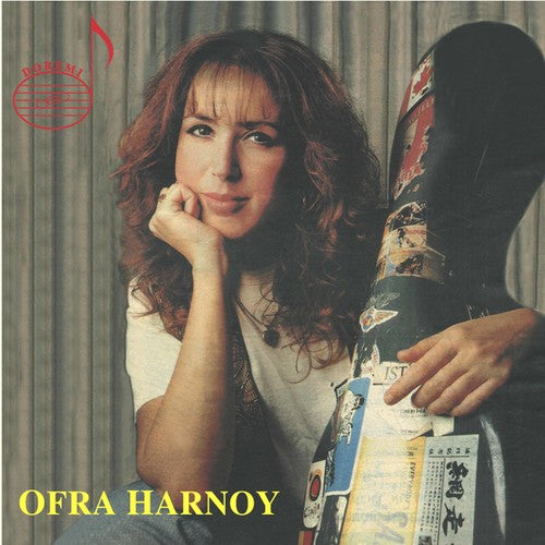 Harnoy / Telemann / Bozza / Offenbach - Ofra Harnoy 2 - Music CD