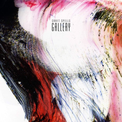 Craft Spells - Gallery - Music CD