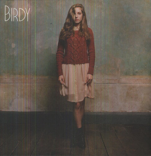 Birdy - Birdy Vinyl Record