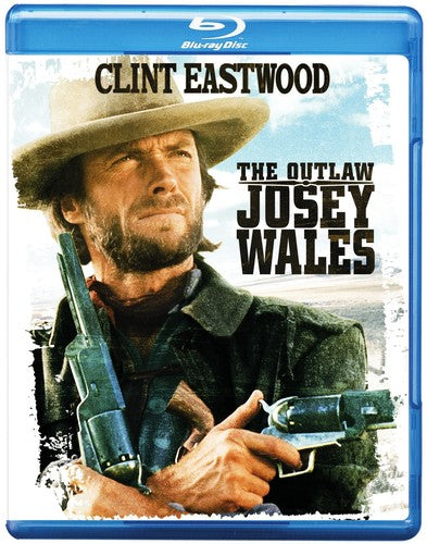 Outlaw Josey Wales - Outlaw Josey Wales - Blu-ray