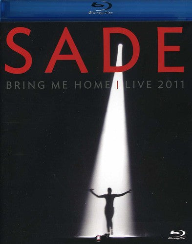 Sade - Bring Me Home - Blu-ray