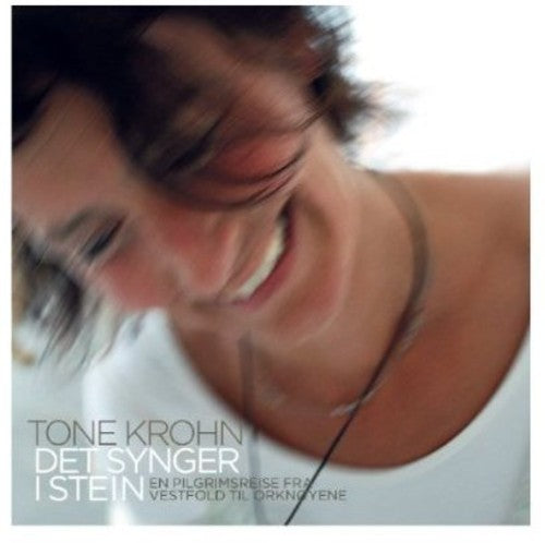 Krohn,tone - Songs Within Stones - Music CD