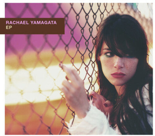 Yamagata,rachael - Ep - Music CD