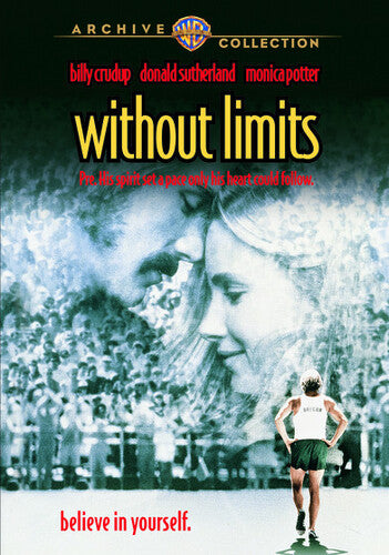 Without Limits - Without Limits - DVD