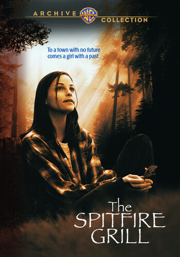 Spitfire Grill - Spitfire Grill - DVD
