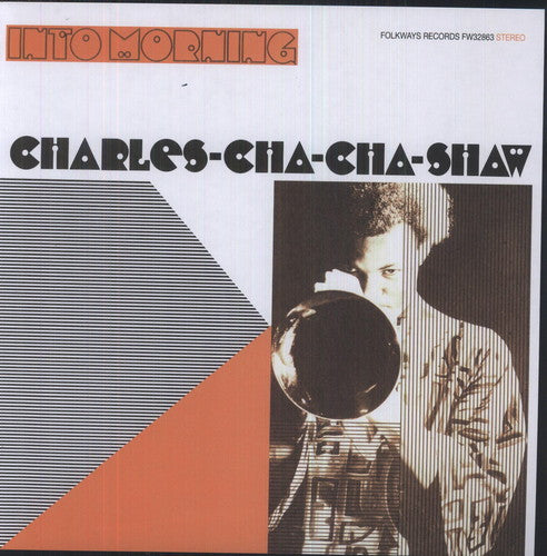 Cha Cha Shaw - Into Morning Vinyl Record