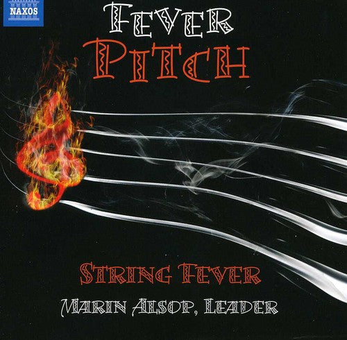 Fever Pitch / Various - Fever Pitch / Various - Music CD