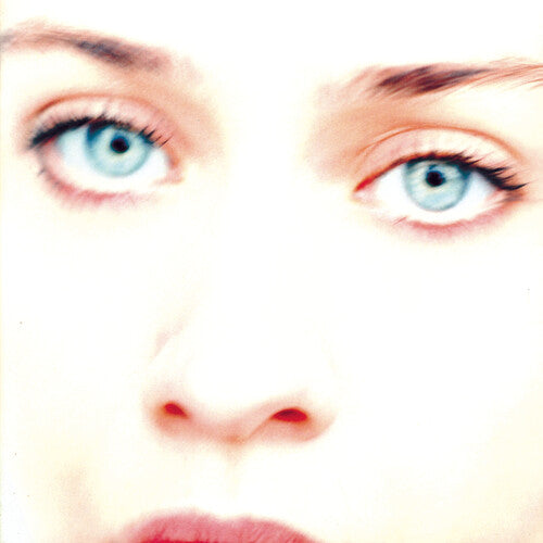 Fiona Apple - Tidal Music CD