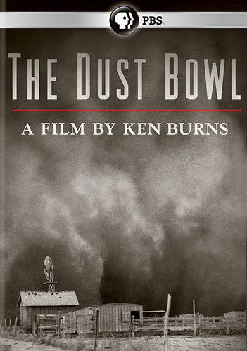 Ken Burns: The Dust Bowl - Ken Burns: The Dust Bowl - DVD