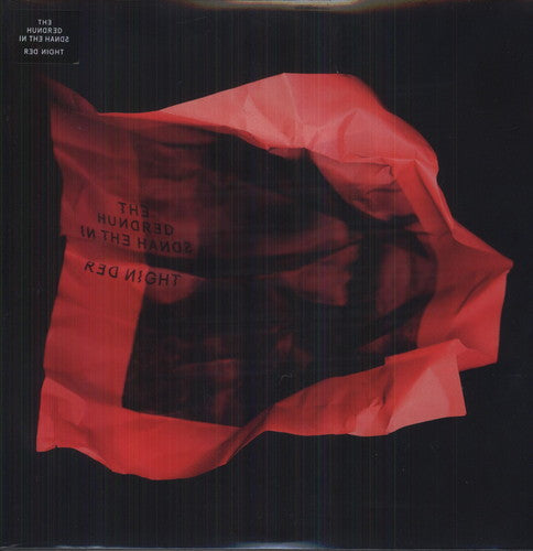 Hundred In The Hands - Red Night - Vinyl Record