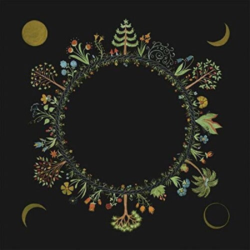 Stevenson,laura - Wheel - Vinyl Record