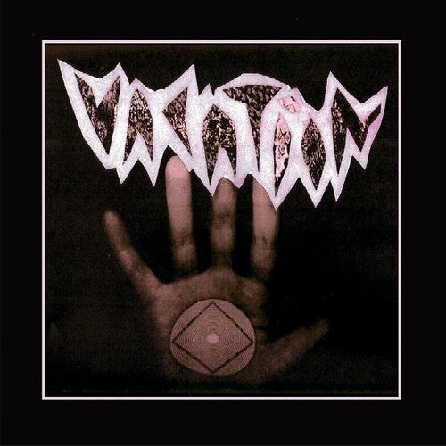 Vacation - Candy Waves - Music CD